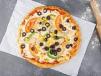 Vegetable Pizza