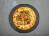 Zaatar With Cheese