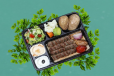 Lamb Kofta Kabab