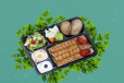 Chicken Kofta Kabab