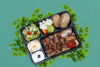 Lamb Tikka Cubes