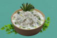 Yogurt And Cucumber