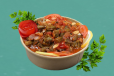 Okra With Oil