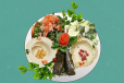 Mixed Appetizers