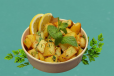 Spicy Potato