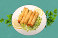 Cheese Roll