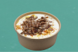Fatteh Hummus With Meat
