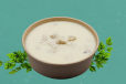Chicken Cream Soup