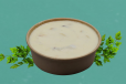Seafood Creamy Soup