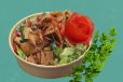 Fattoush