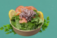 Rocca Salad