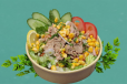 Tuna Salad