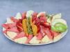 Fruits Platter
