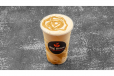 Peanut Butter Milkshake