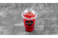 Strawberry Mojito