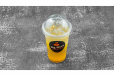 Passion Fruit Mojito