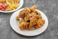 Broast Chicken 8 Pcs