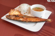 Daingsilog
