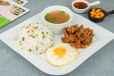 Tapsilog