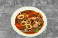 Adobong Pusit
