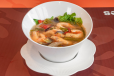 Sinigang Na Hipon