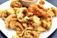 Chicken Skin