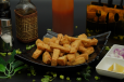 Fried Tofu
