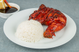 Inasal Grills Half