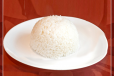 Plain Rice