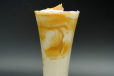 Peanut Butter Milkshake