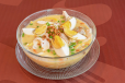 Lomi Chicken Noodles