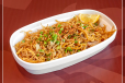 Mixed Pancit Noodles