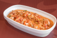 Chicken Bicol Express