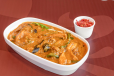 Chicken Kare Kare
