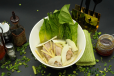 Chicken Sinampalukang