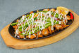 Chicken Sisig