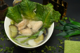 Chicken Tinolang Manok