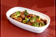Beef Brocolli