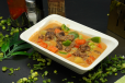 Beef Caldereta