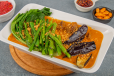 Beef Kare Kare