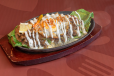 Beef Sisig
