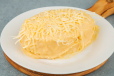 Yema Cheesecake