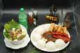 Barkada Meal 1