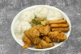 Barkada Meal 3