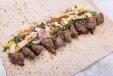 Lamb Yogurt Sandwich