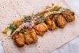 Shish Tawook Sandwich