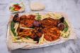 Whole Grilled Chicken