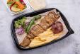 Steak Kebab