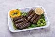 Vine Leaves