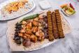 Mix Grill For 3